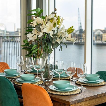 Excel London Majestic Apartment 외부 사진