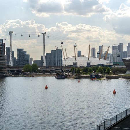 Excel London Majestic Apartment 외부 사진