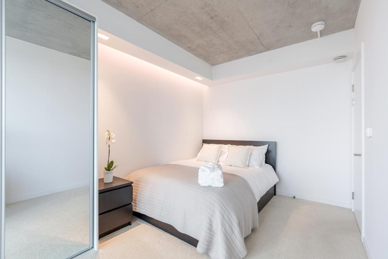 Excel London Majestic Apartment 외부 사진