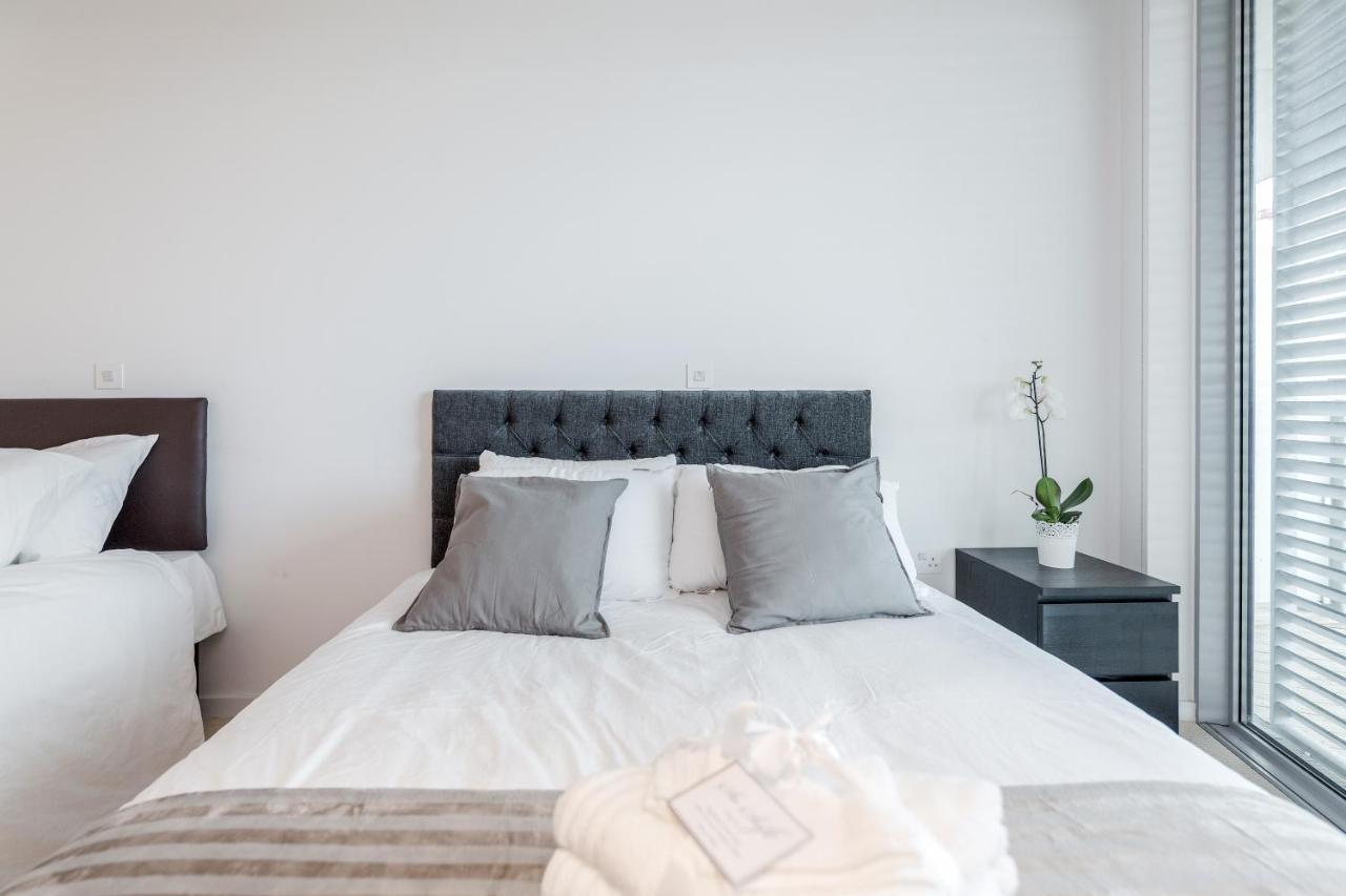 Excel London Majestic Apartment 외부 사진