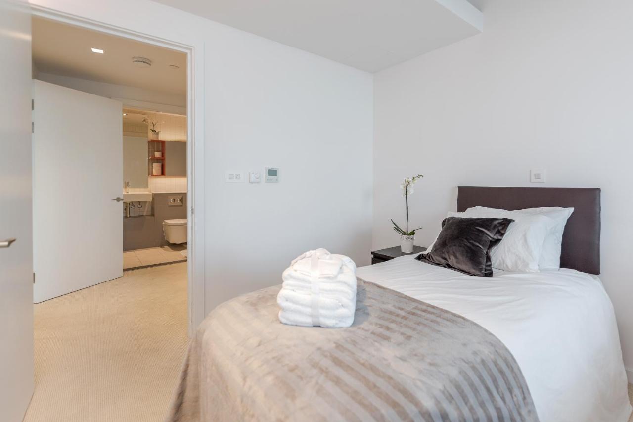 Excel London Majestic Apartment 외부 사진