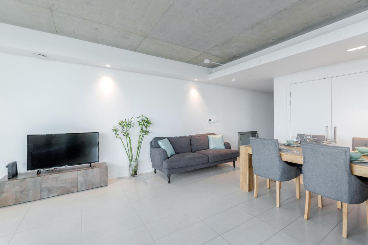 Excel London Majestic Apartment 외부 사진