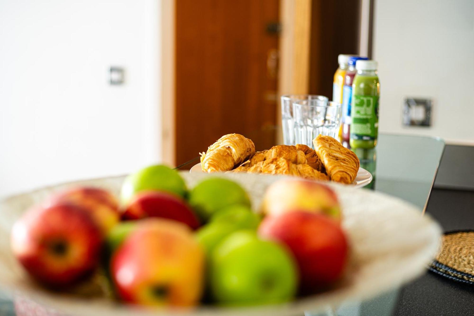 Excel London Majestic Apartment 외부 사진