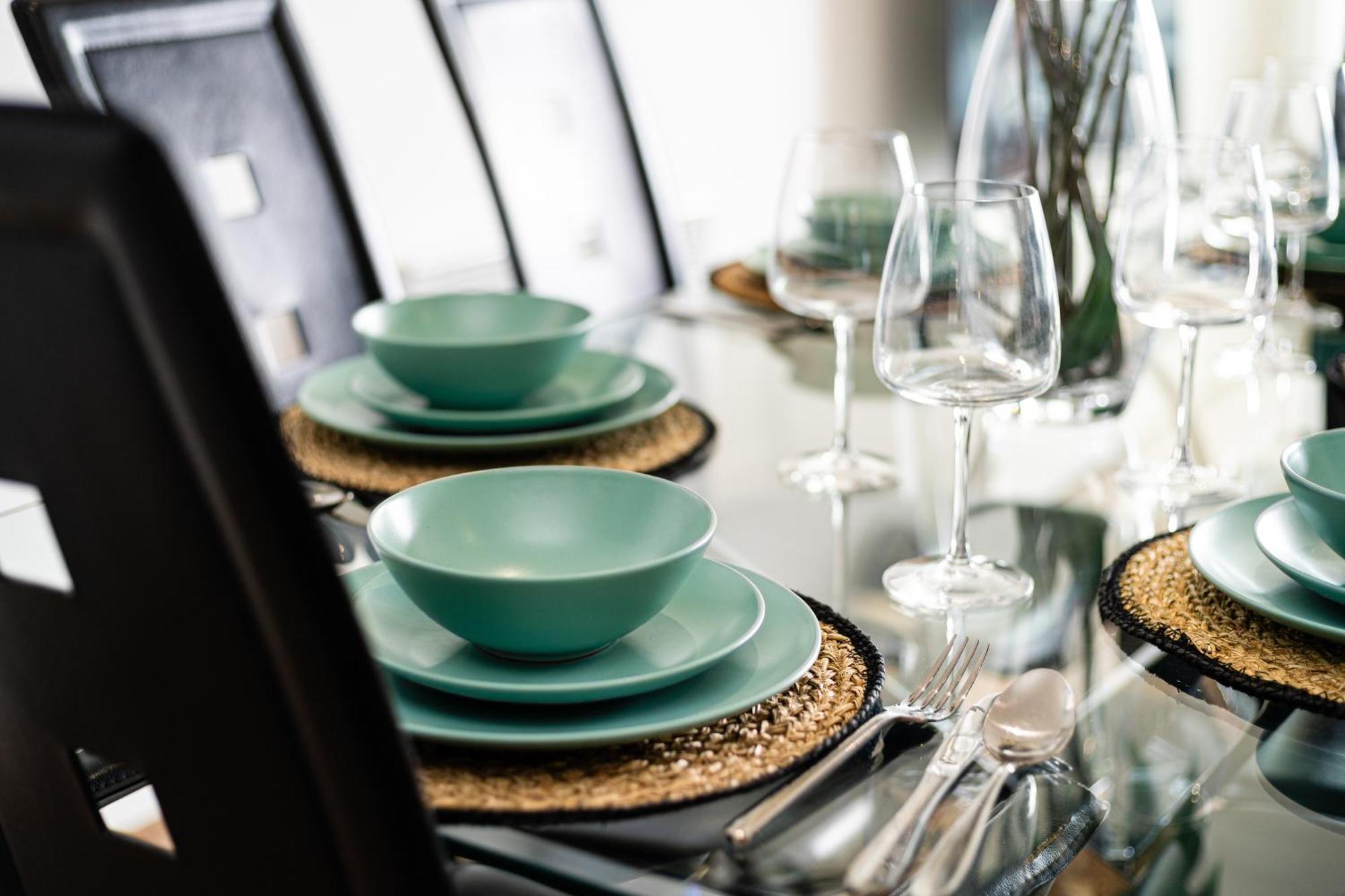 Excel London Majestic Apartment 외부 사진