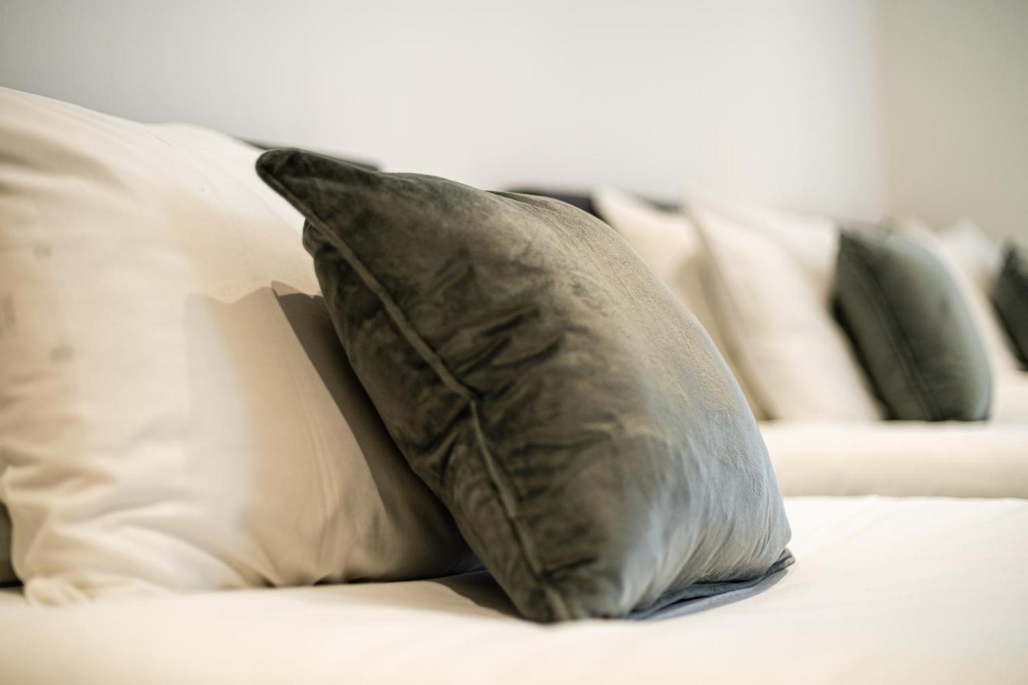 Excel London Majestic Apartment 외부 사진