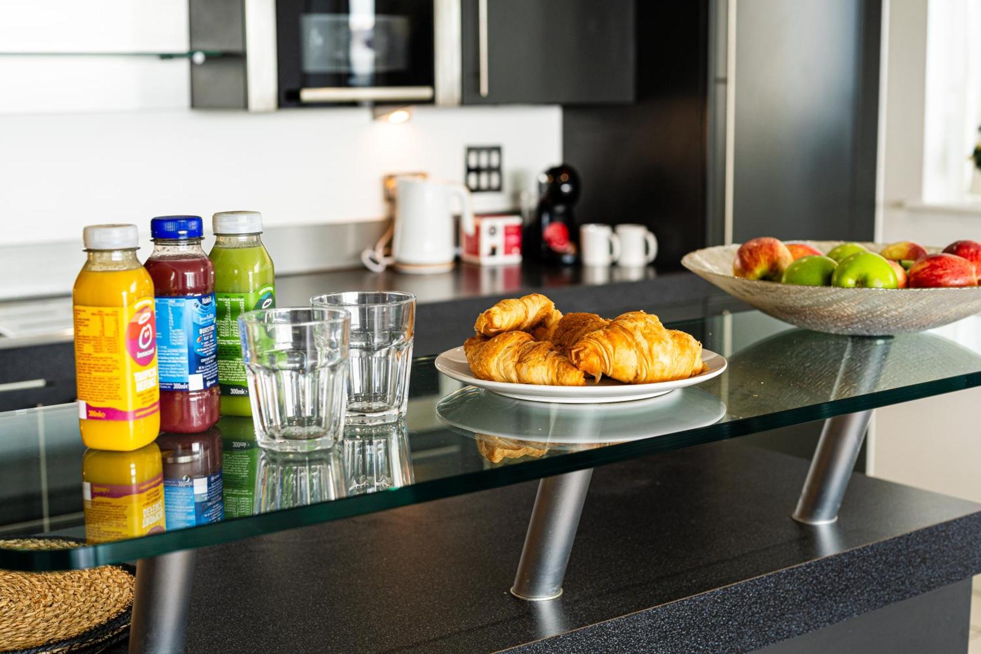 Excel London Majestic Apartment 외부 사진