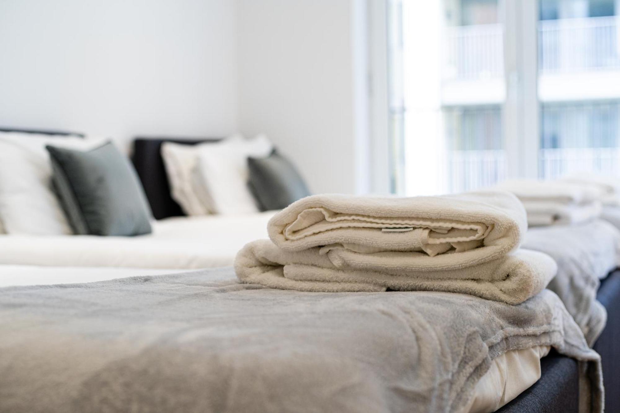 Excel London Majestic Apartment 외부 사진