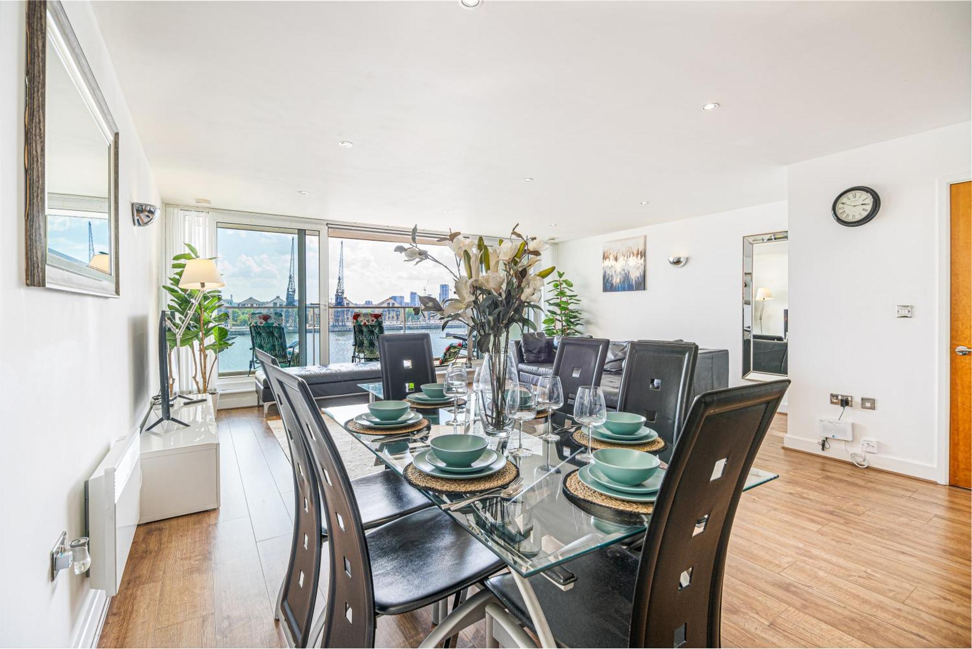 Excel London Majestic Apartment 외부 사진