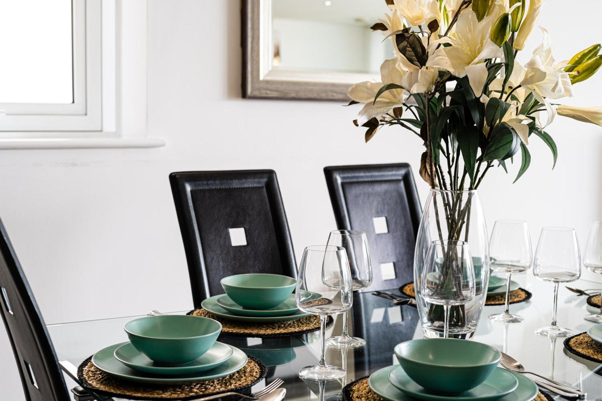 Excel London Majestic Apartment 외부 사진