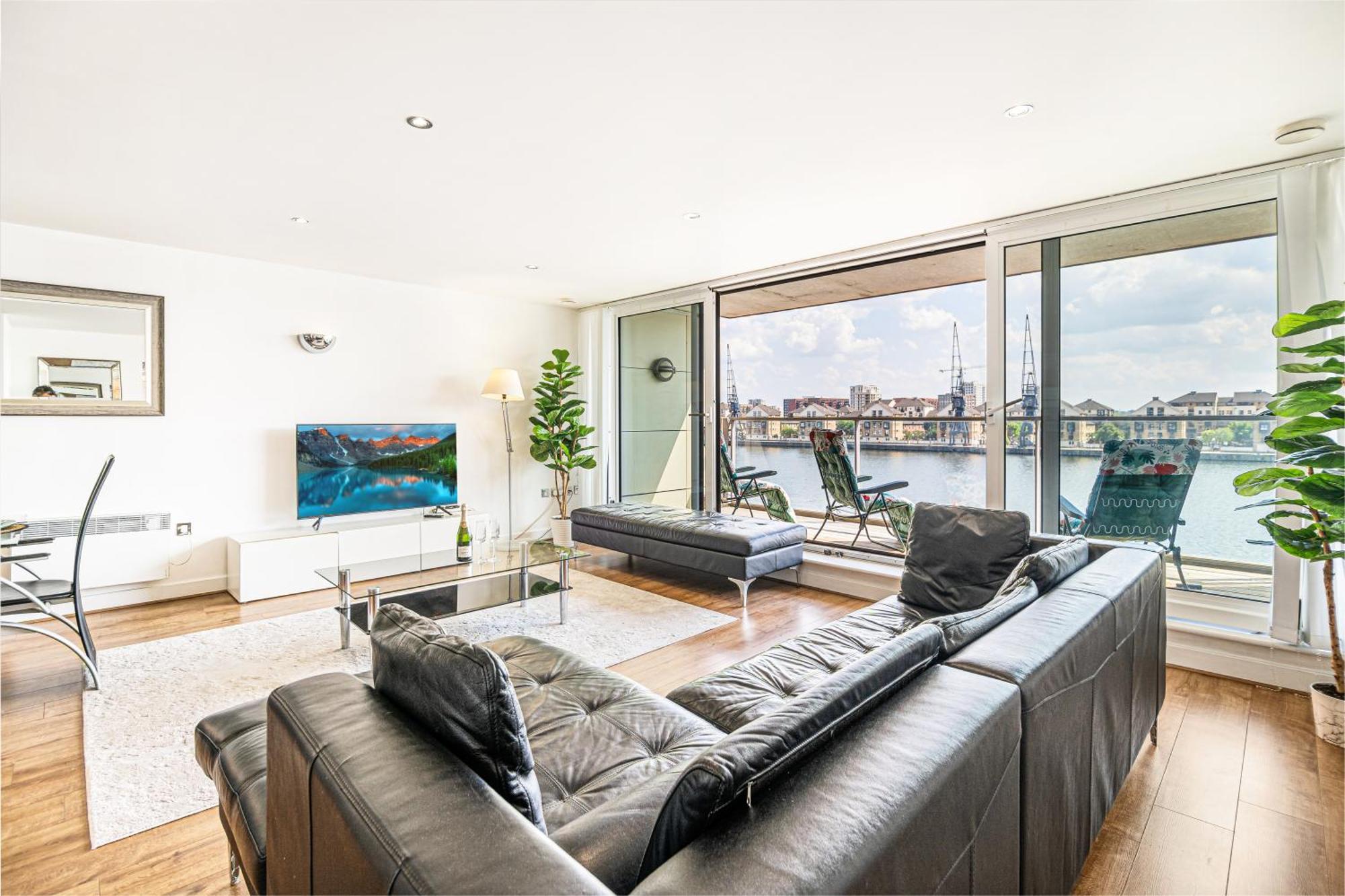Excel London Majestic Apartment 외부 사진