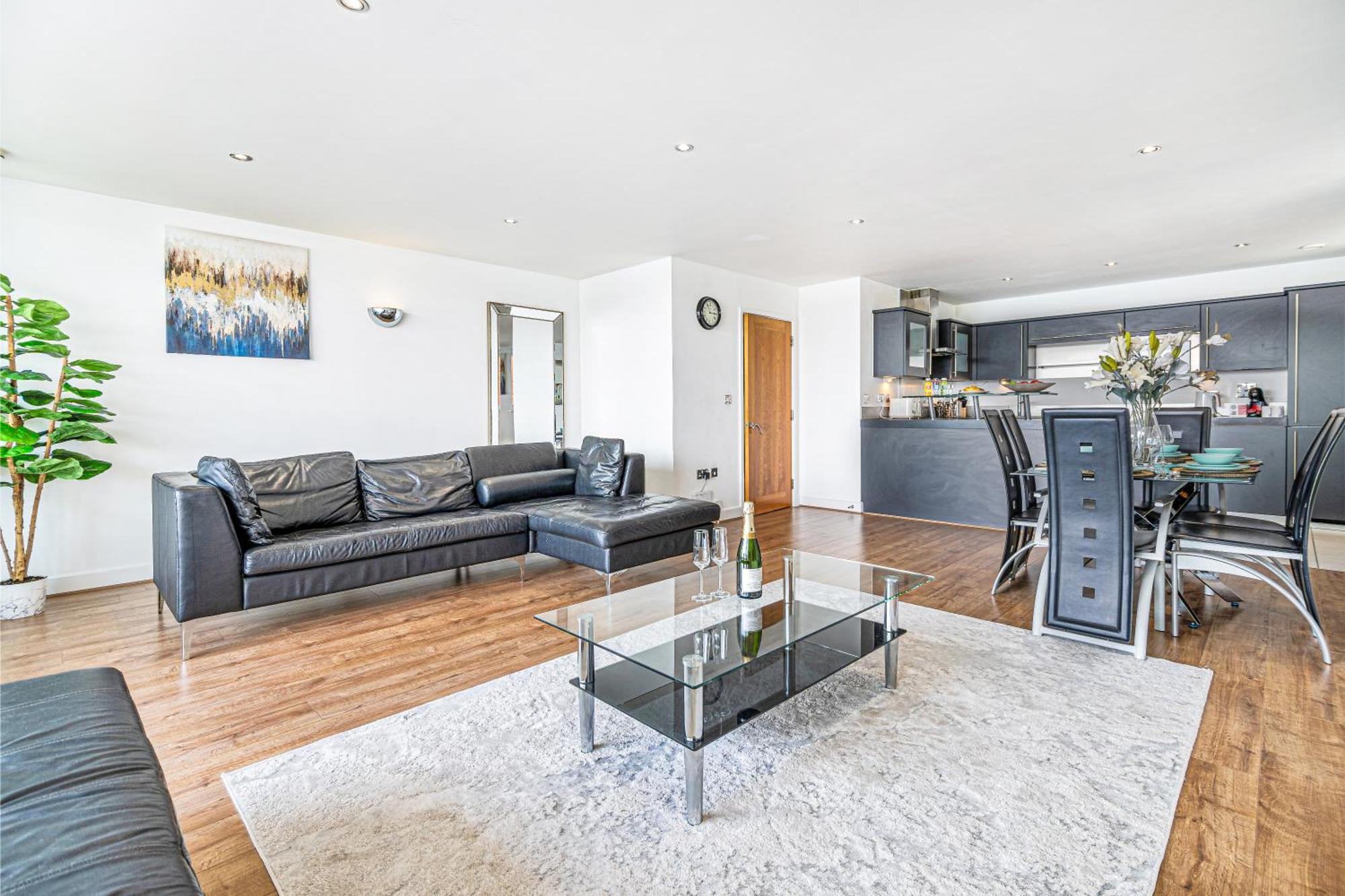 Excel London Majestic Apartment 외부 사진