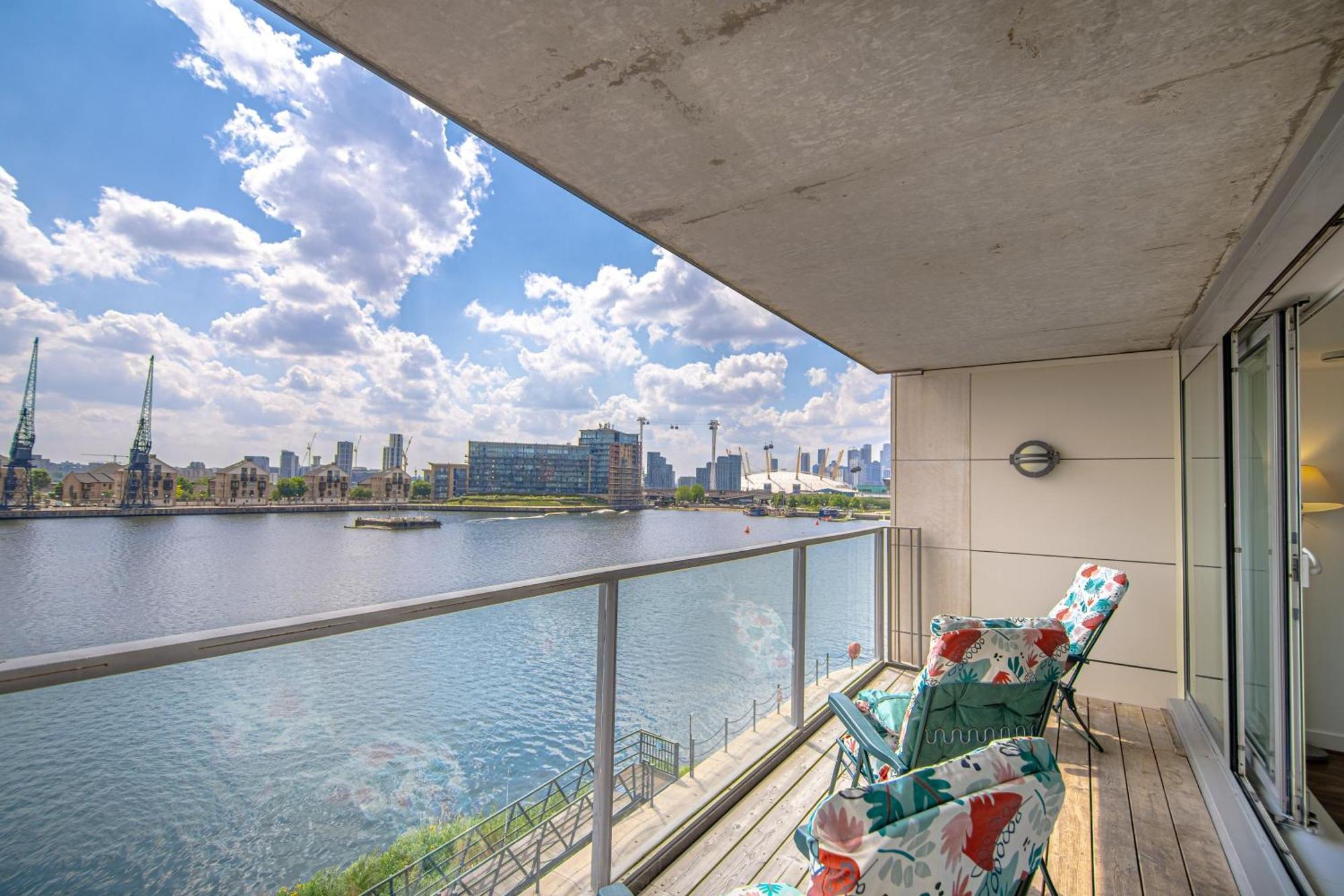 Excel London Majestic Apartment 외부 사진