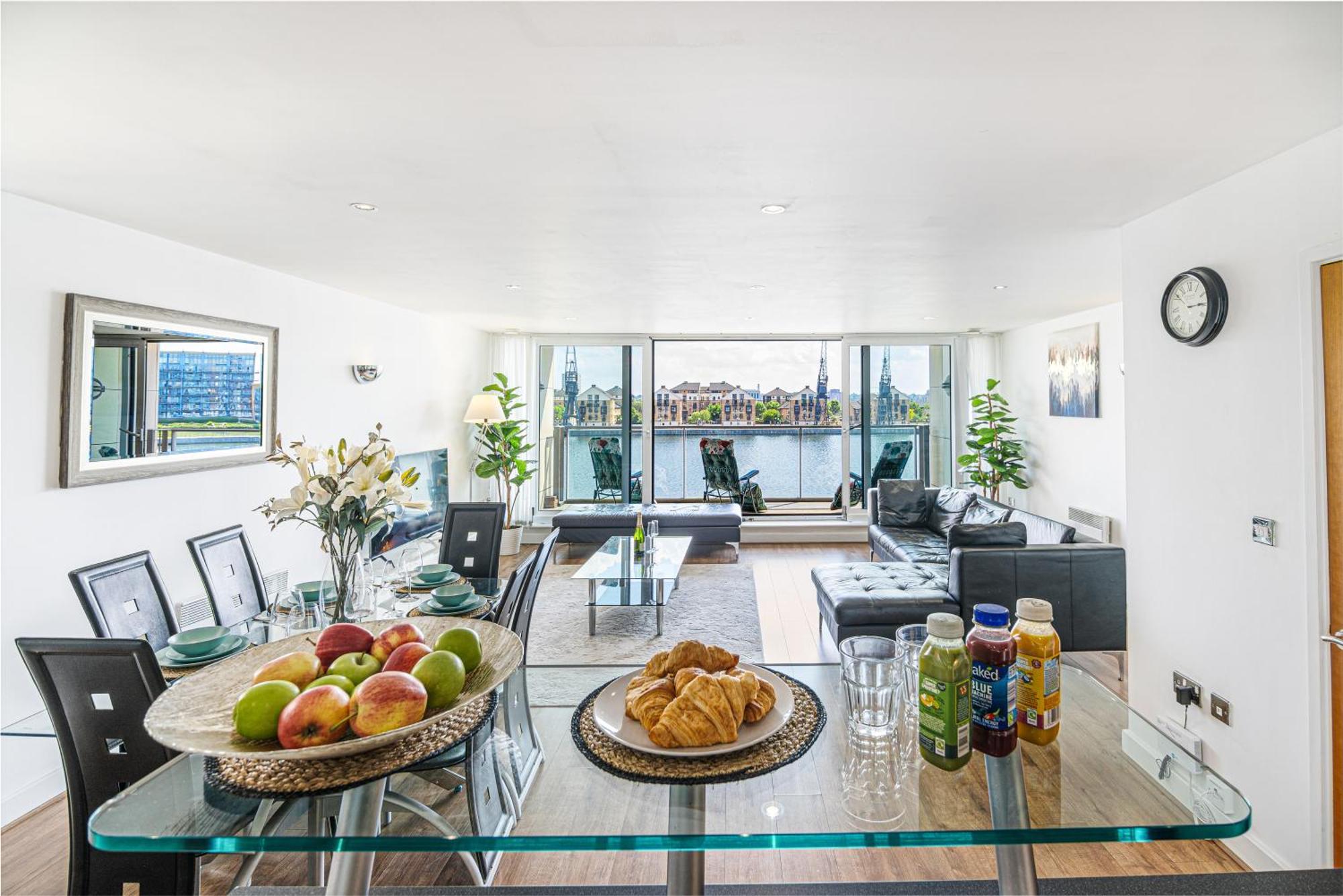 Excel London Majestic Apartment 외부 사진