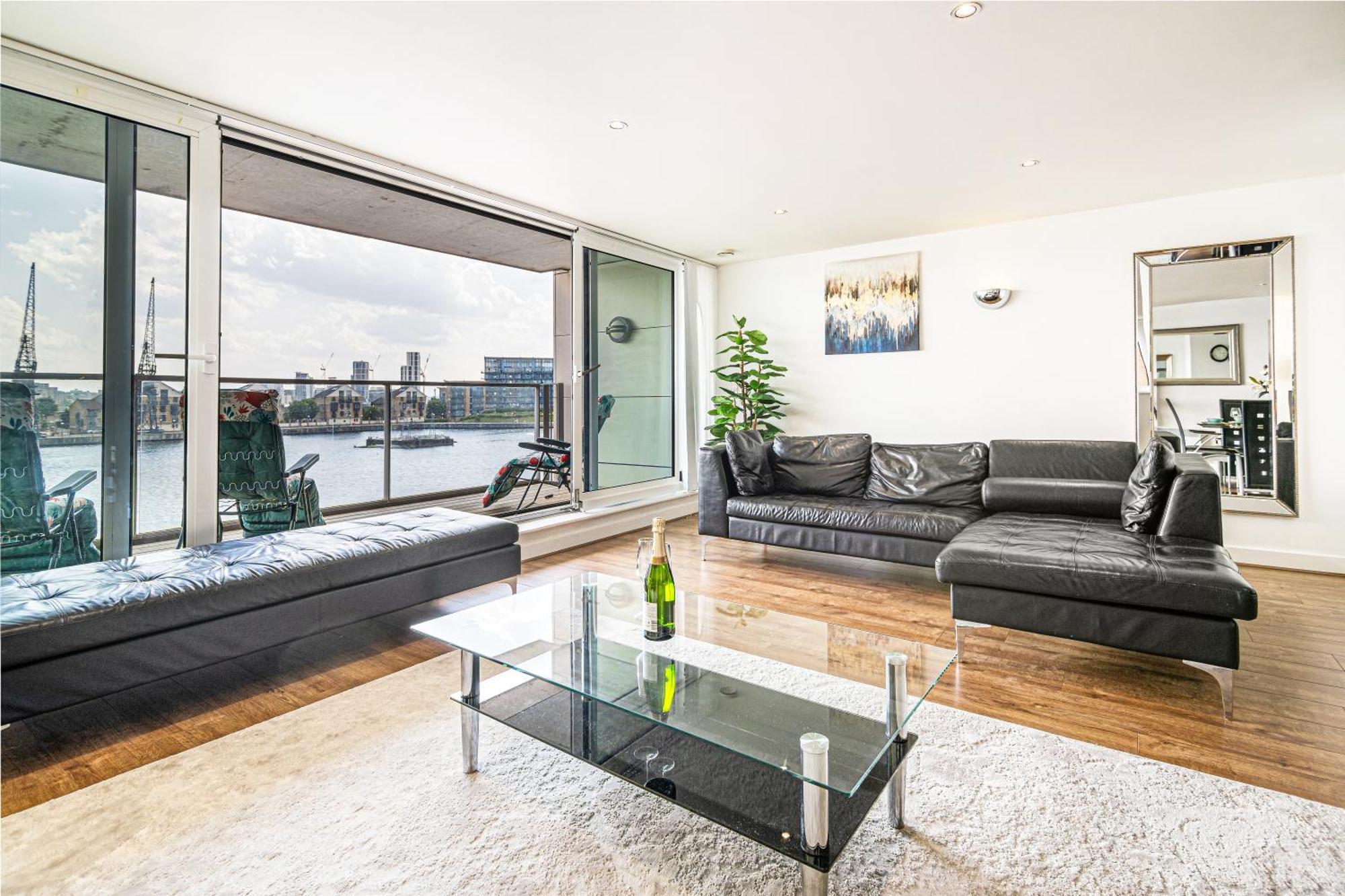 Excel London Majestic Apartment 외부 사진
