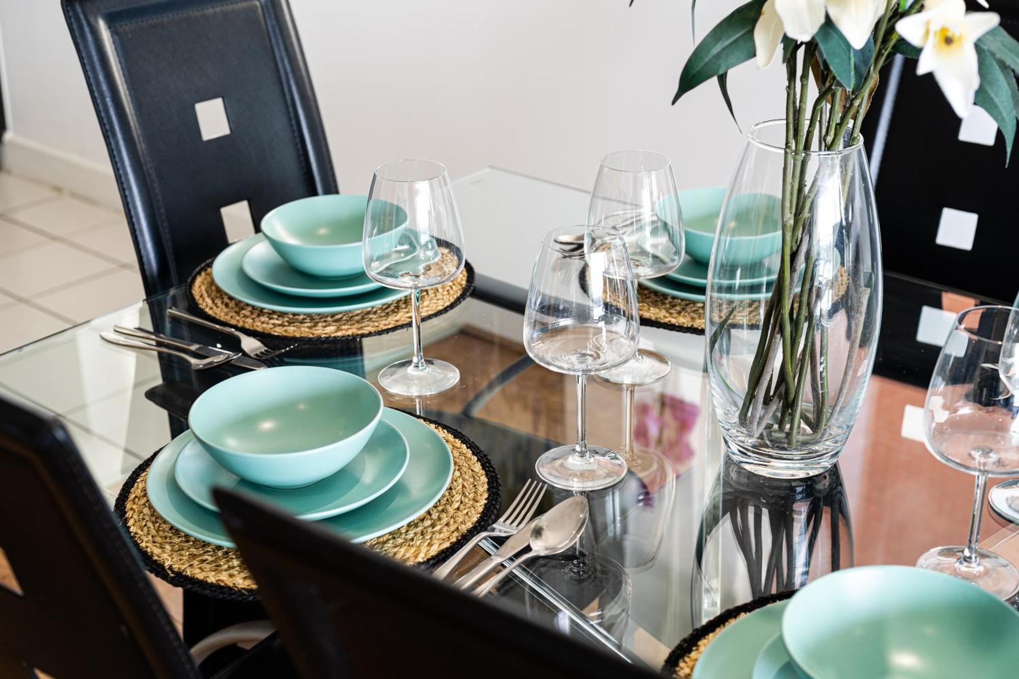 Excel London Majestic Apartment 외부 사진