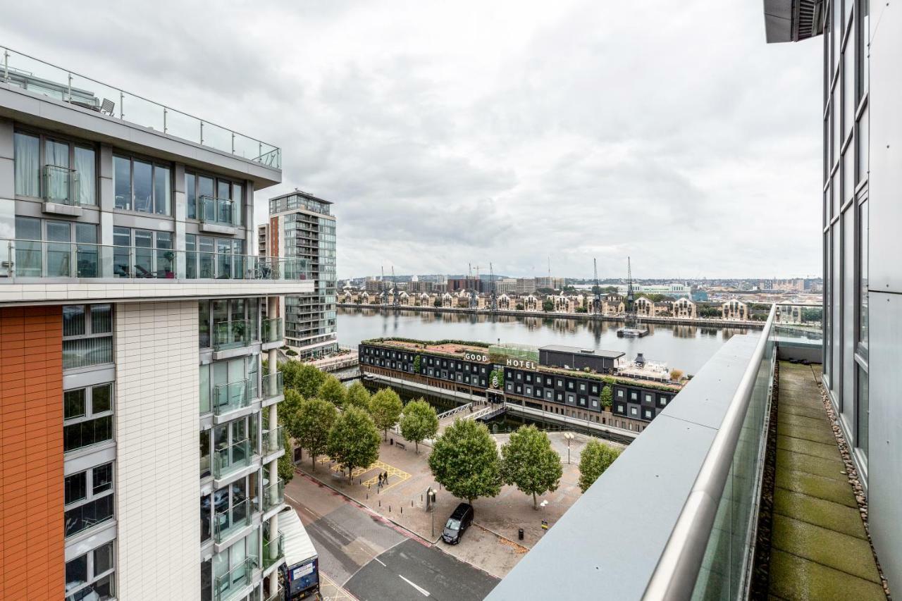 Excel London Majestic Apartment 외부 사진