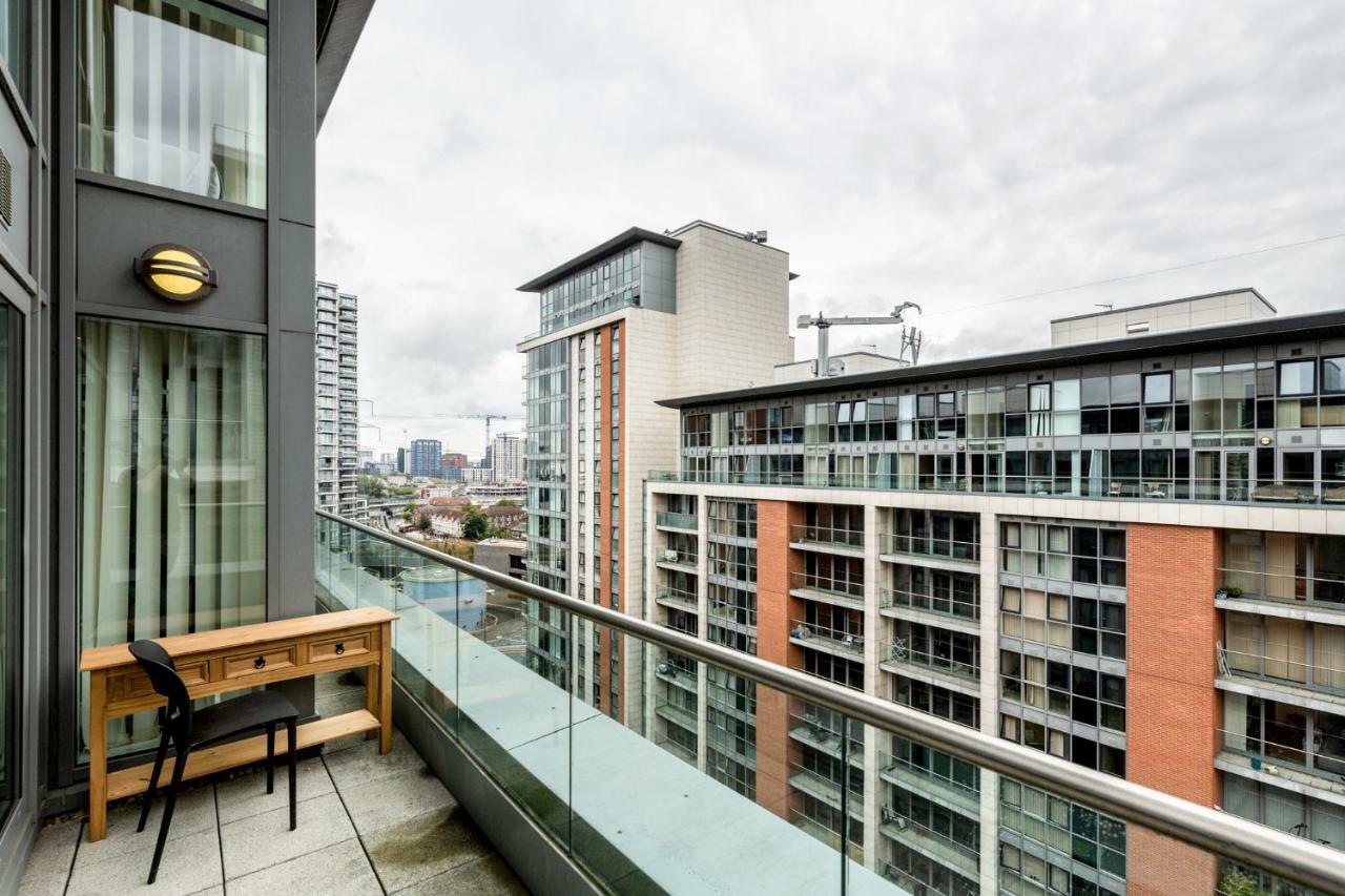 Excel London Majestic Apartment 외부 사진